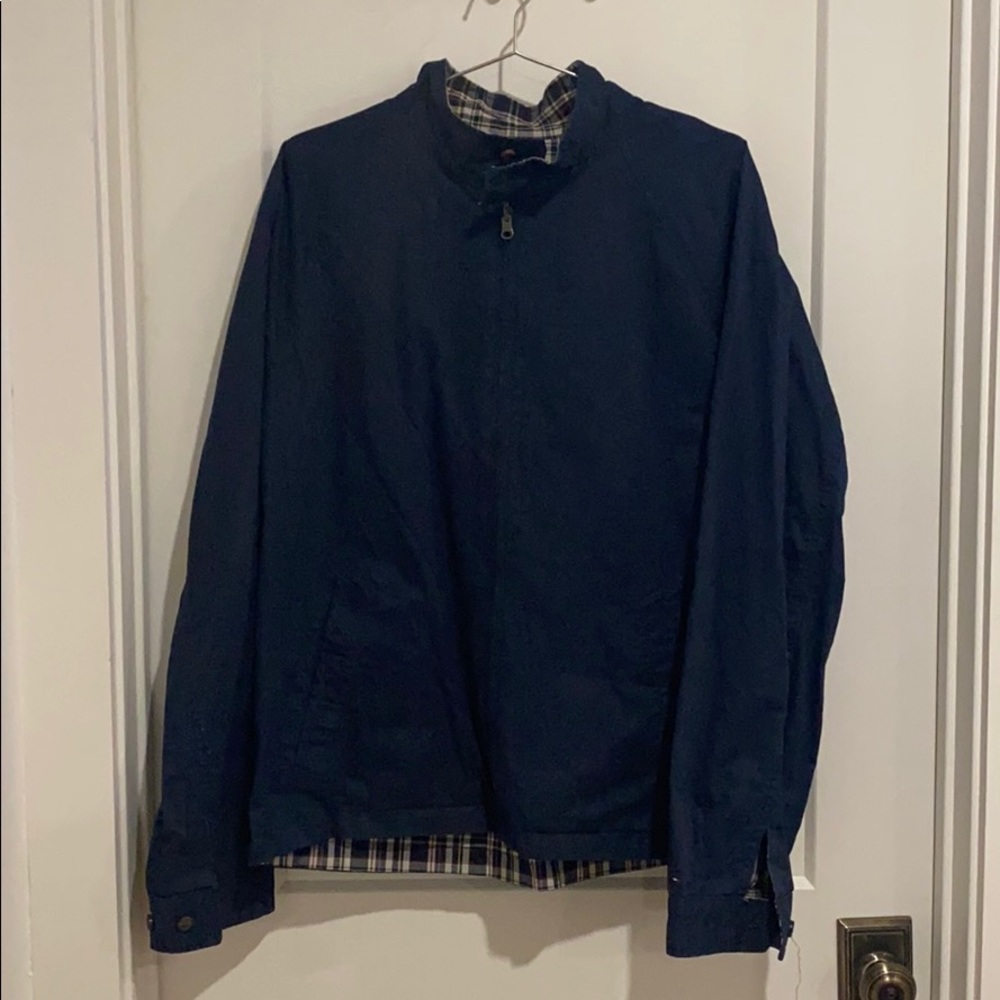 Tommy Hilfiger Jacket